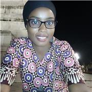 Étudiante en économie appliquée